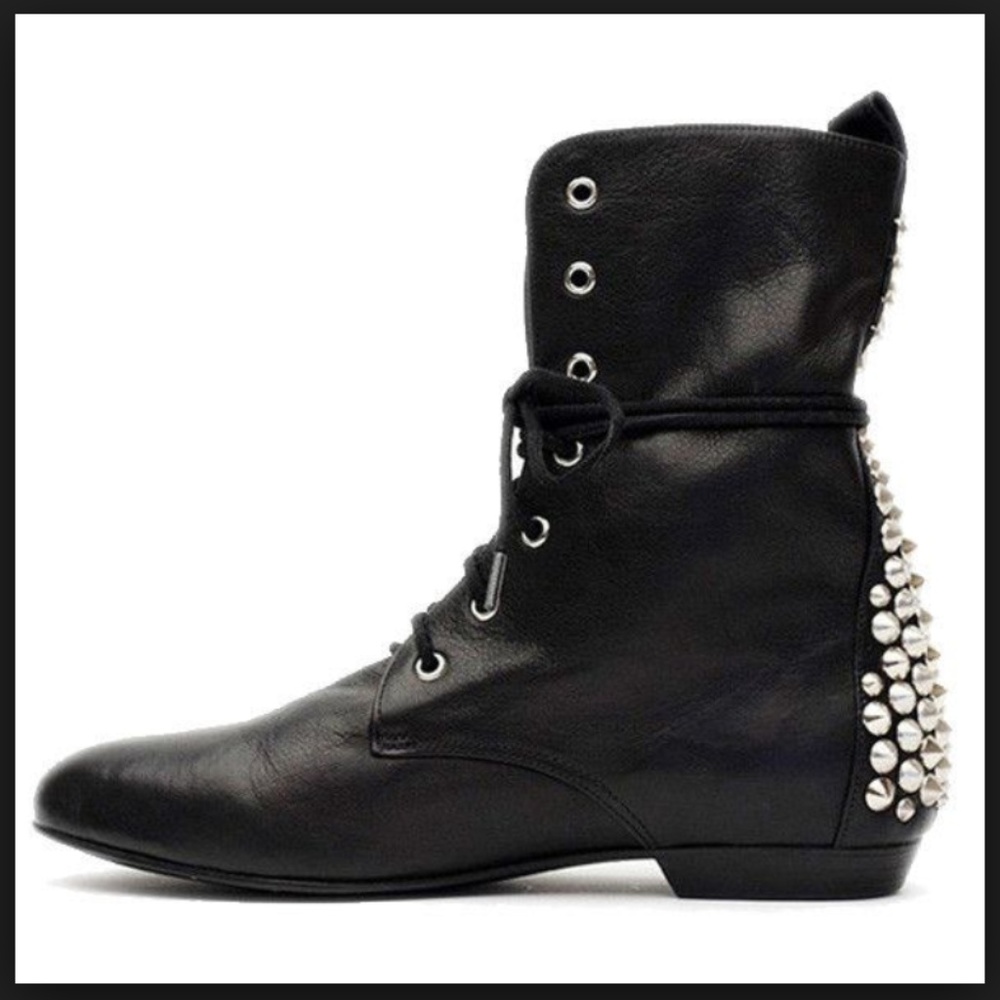 Penelope and Coco boots impulse buy